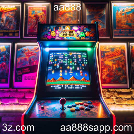 A Evolução dos Jogos Arcade: Do Clássico ao Moderno