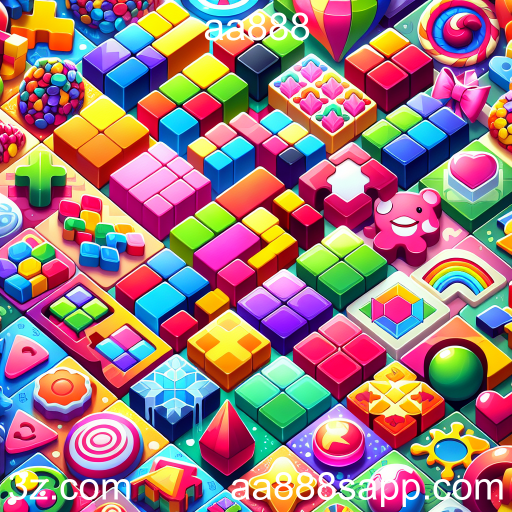 Desvendando os Desafios dos Jogos de Quebra-Cabeça no aa888